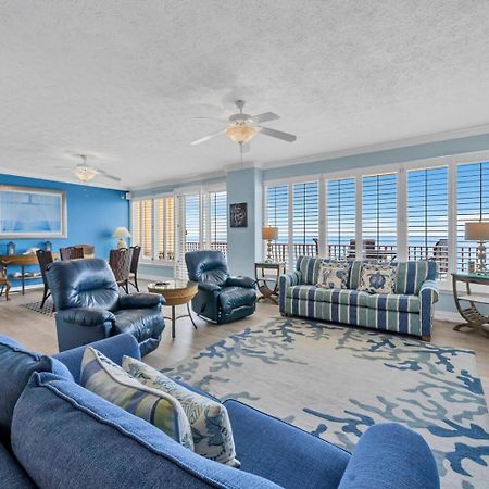 Hidden Dunes 1704 Panama City Beach Εξωτερικό φωτογραφία