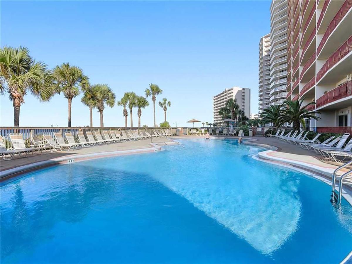 Hidden Dunes 1704 Panama City Beach Εξωτερικό φωτογραφία