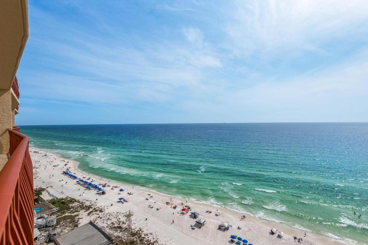 Hidden Dunes 1704 Panama City Beach Εξωτερικό φωτογραφία
