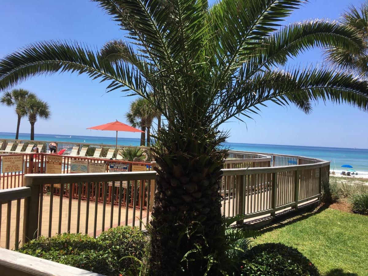 Hidden Dunes 1704 Panama City Beach Εξωτερικό φωτογραφία