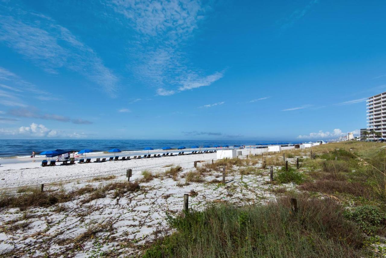 Hidden Dunes 1704 Panama City Beach Εξωτερικό φωτογραφία