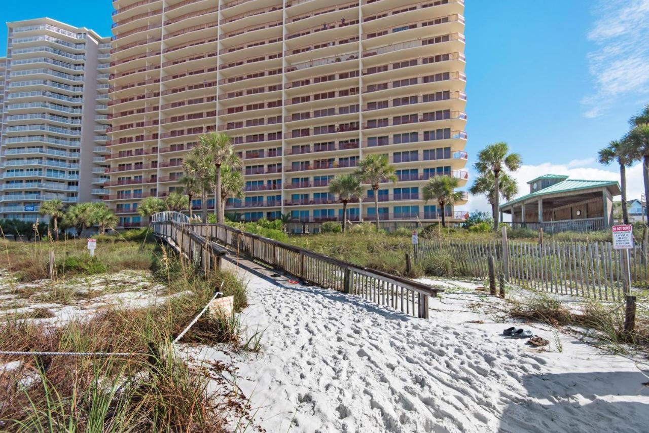 Hidden Dunes 1704 Panama City Beach Εξωτερικό φωτογραφία