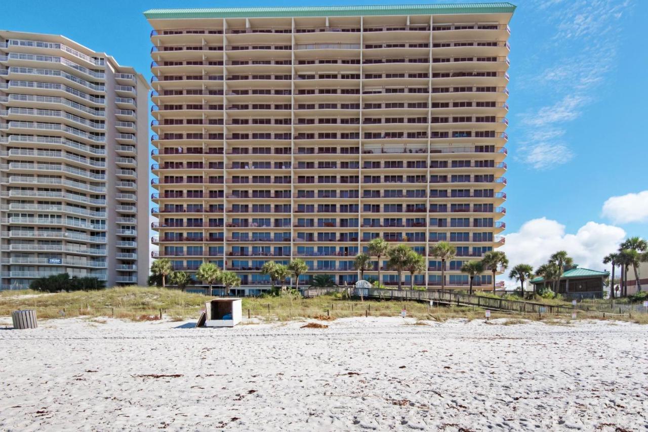 Hidden Dunes 1704 Panama City Beach Εξωτερικό φωτογραφία