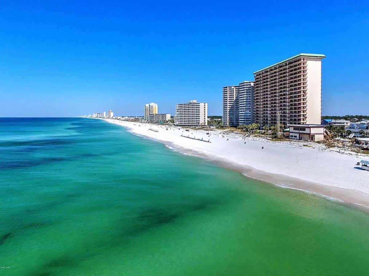 Hidden Dunes 1704 Panama City Beach Εξωτερικό φωτογραφία