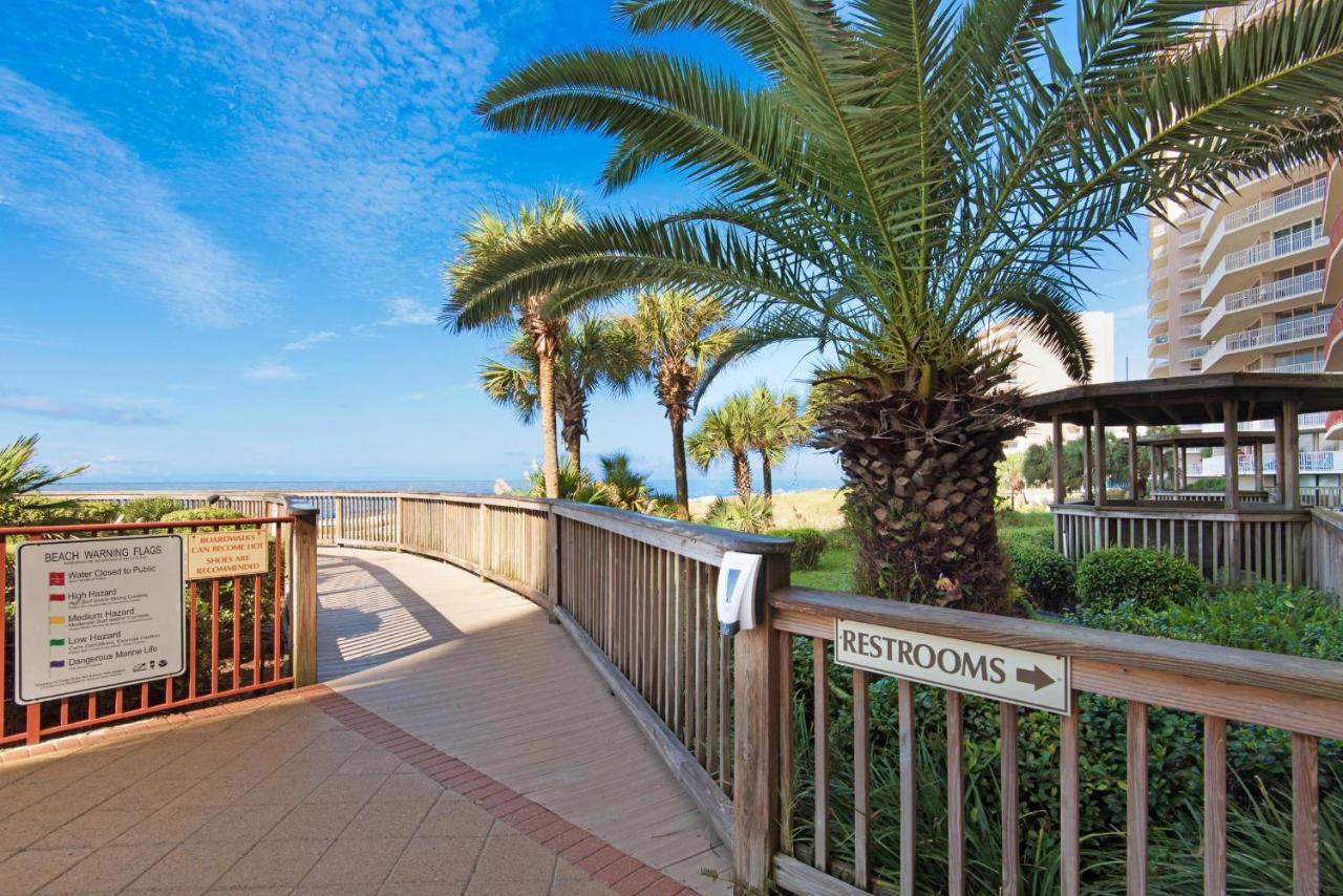 Hidden Dunes 1704 Panama City Beach Εξωτερικό φωτογραφία