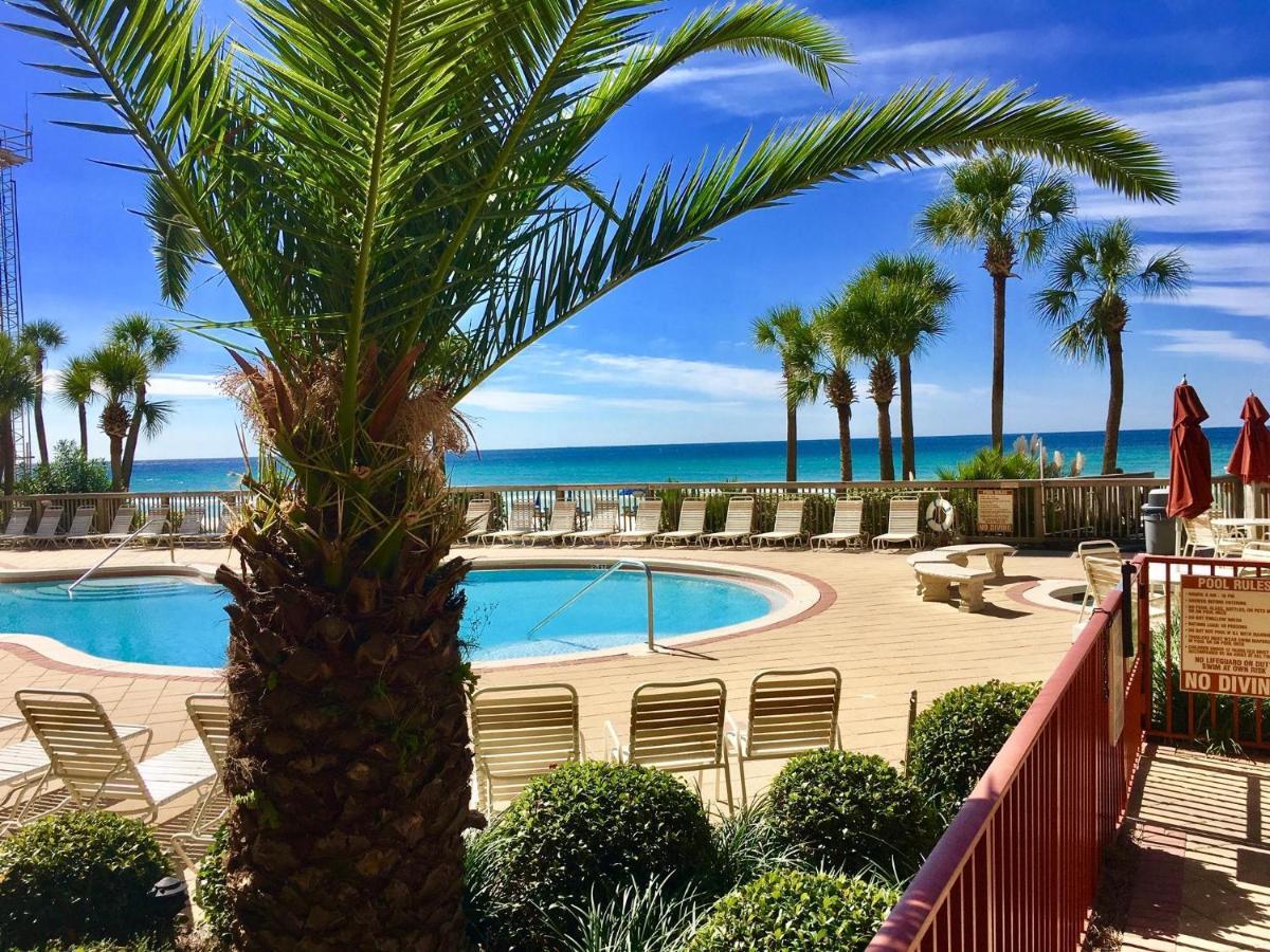 Hidden Dunes 1704 Panama City Beach Εξωτερικό φωτογραφία