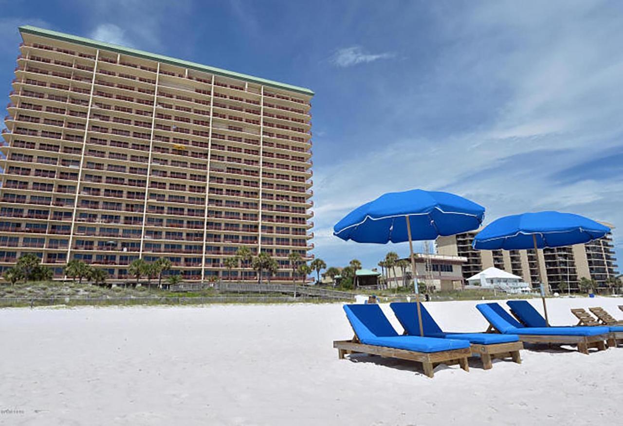 Hidden Dunes 1704 Panama City Beach Εξωτερικό φωτογραφία