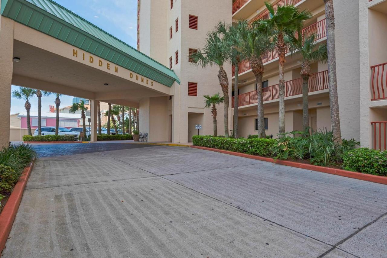 Hidden Dunes 1704 Panama City Beach Εξωτερικό φωτογραφία