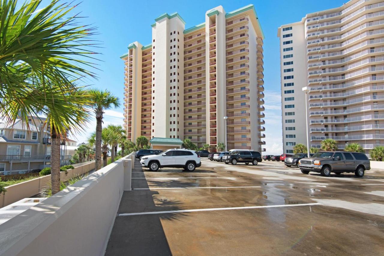 Hidden Dunes 1704 Panama City Beach Εξωτερικό φωτογραφία