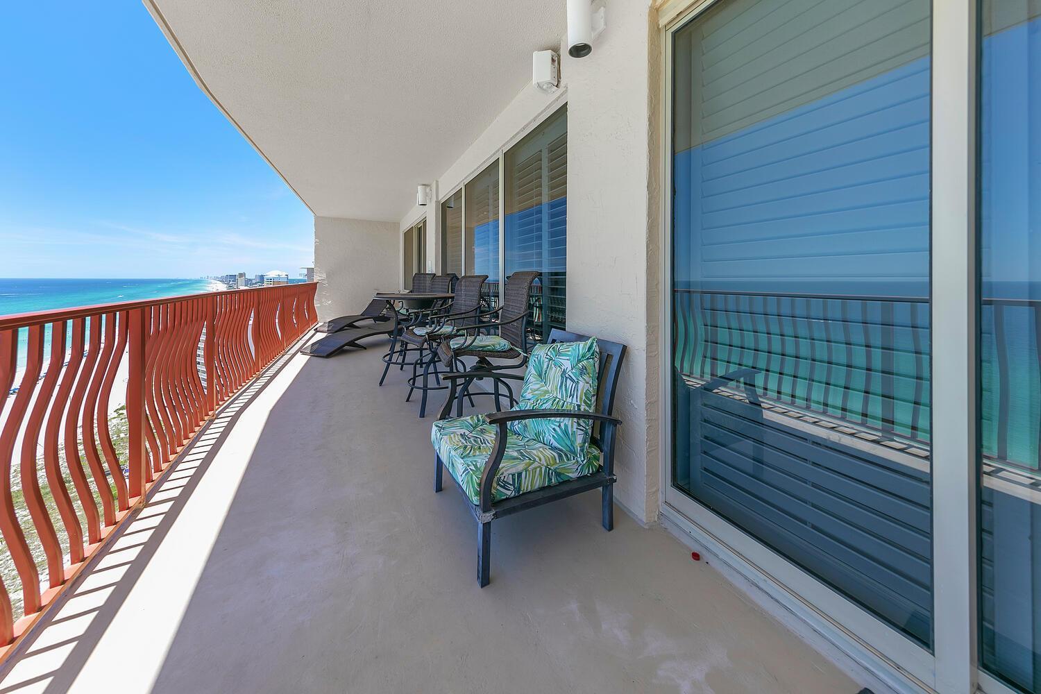 Hidden Dunes 1704 Panama City Beach Εξωτερικό φωτογραφία