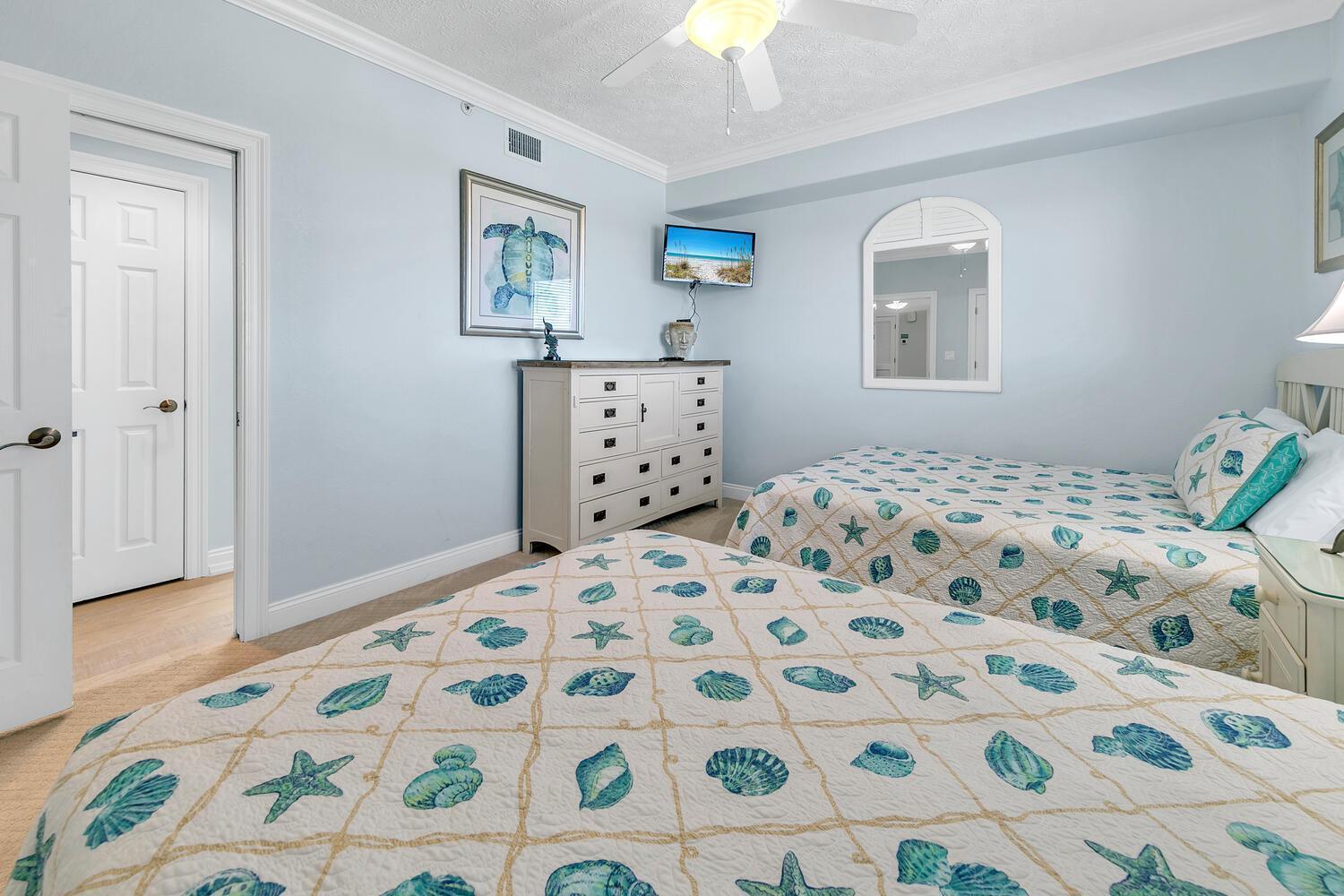 Hidden Dunes 1704 Panama City Beach Εξωτερικό φωτογραφία