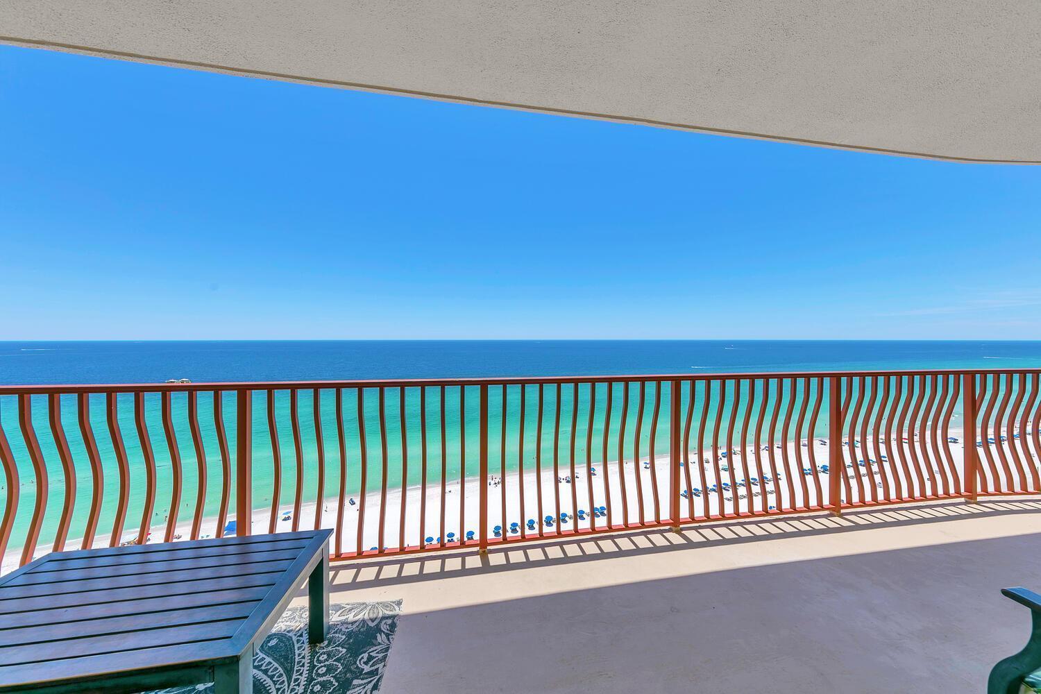 Hidden Dunes 1704 Panama City Beach Εξωτερικό φωτογραφία