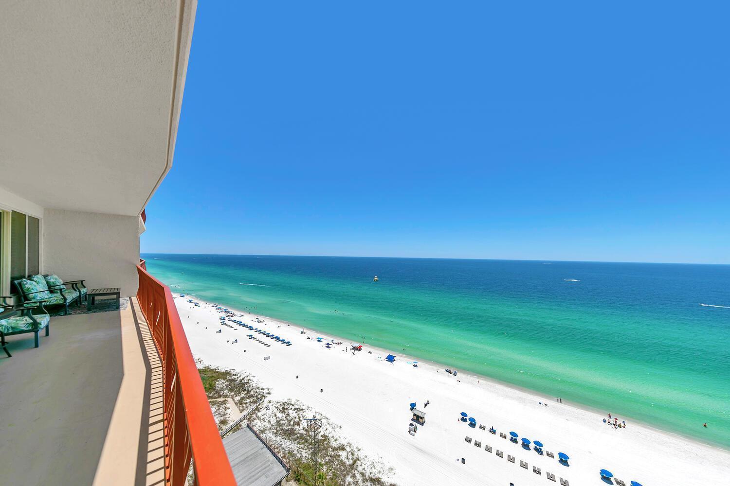 Hidden Dunes 1704 Panama City Beach Εξωτερικό φωτογραφία