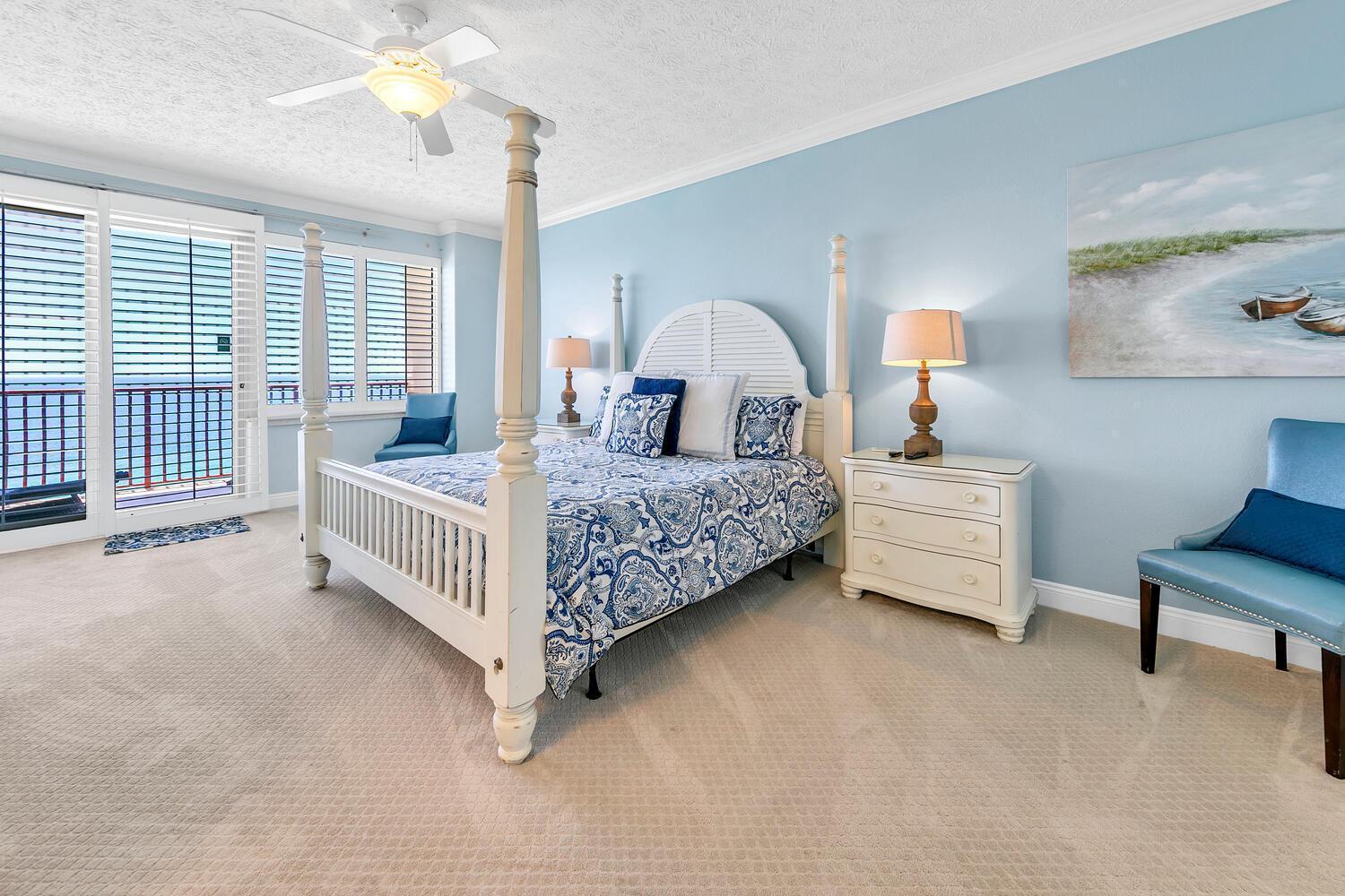 Hidden Dunes 1704 Panama City Beach Εξωτερικό φωτογραφία