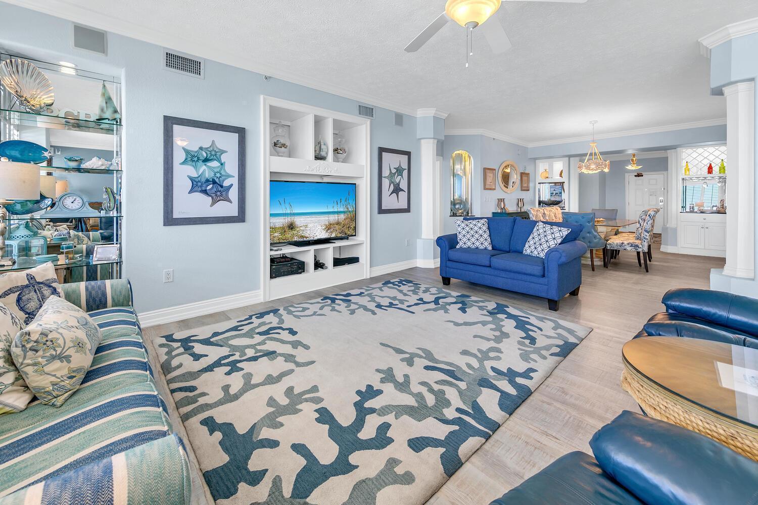 Hidden Dunes 1704 Panama City Beach Εξωτερικό φωτογραφία