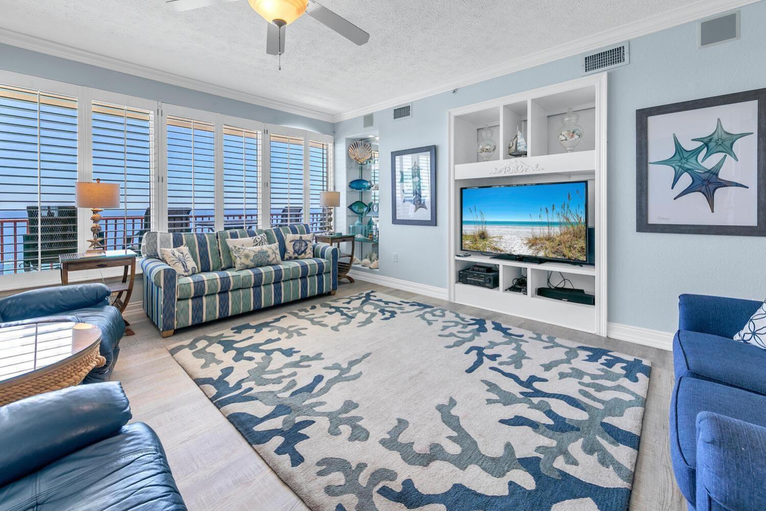 Hidden Dunes 1704 Panama City Beach Εξωτερικό φωτογραφία