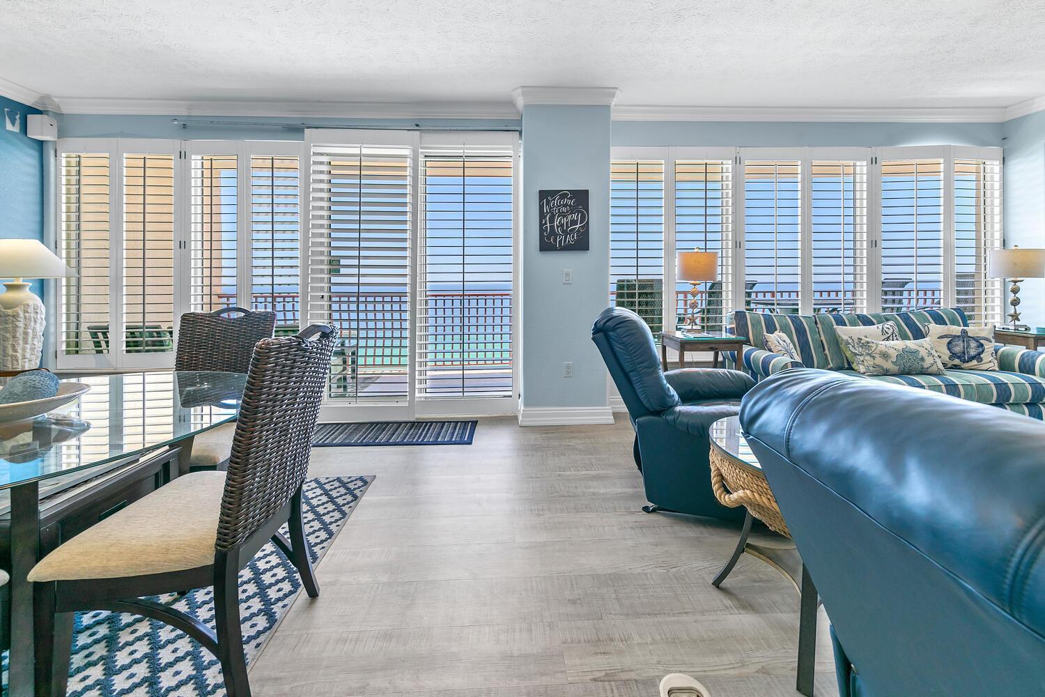 Hidden Dunes 1704 Panama City Beach Εξωτερικό φωτογραφία