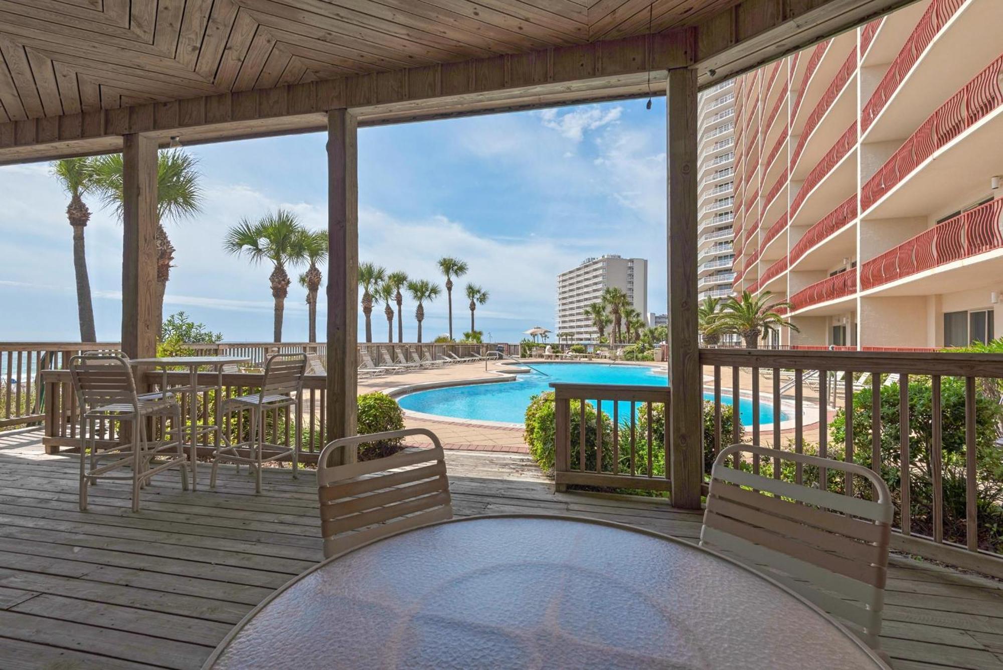 Hidden Dunes 1704 Panama City Beach Εξωτερικό φωτογραφία