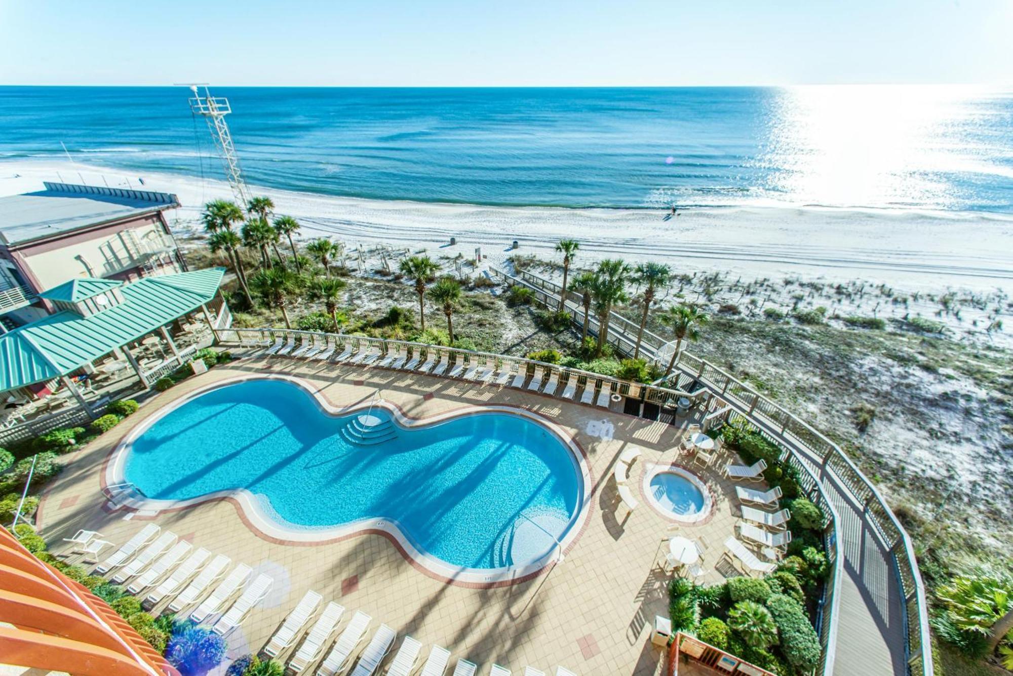 Hidden Dunes 1704 Panama City Beach Εξωτερικό φωτογραφία