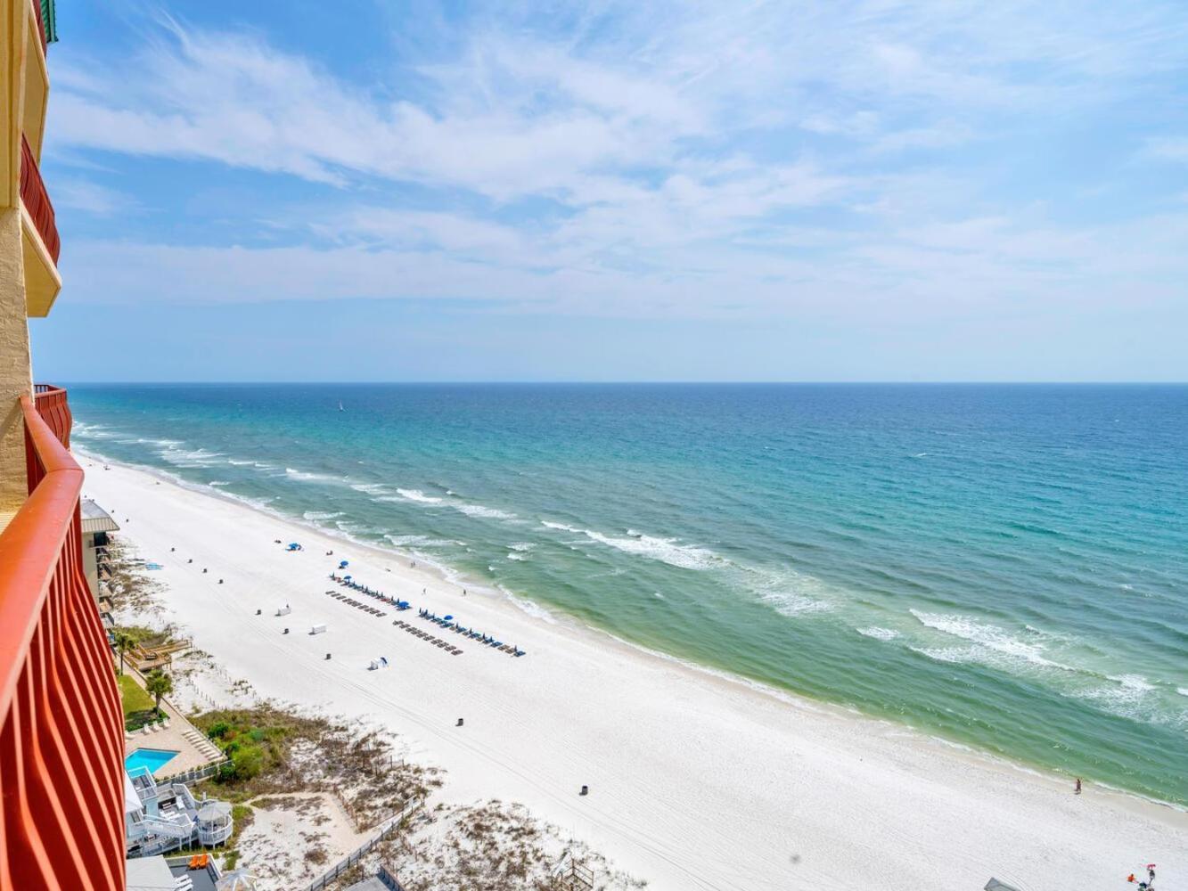 Hidden Dunes 1704 Panama City Beach Εξωτερικό φωτογραφία
