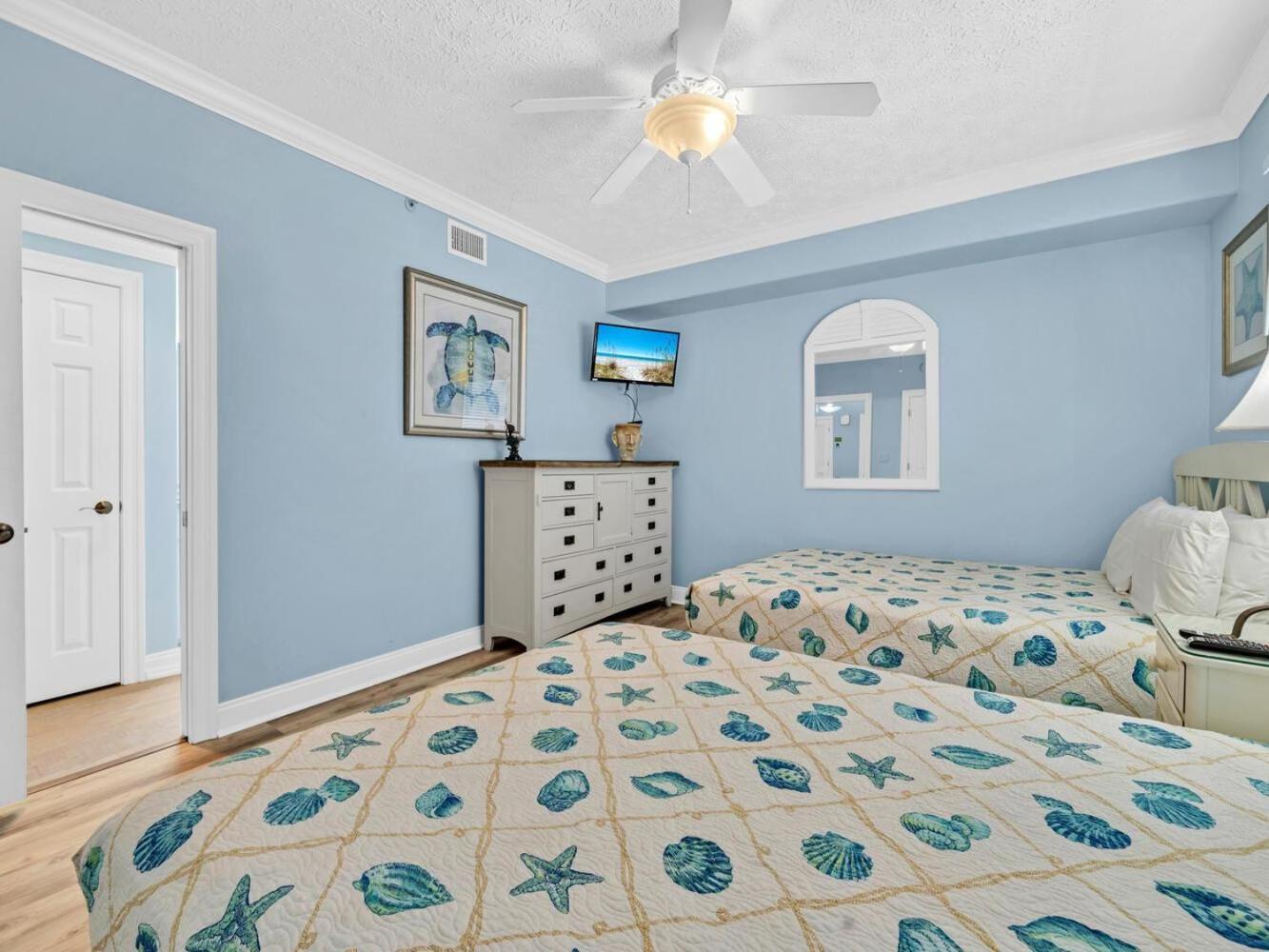 Hidden Dunes 1704 Panama City Beach Εξωτερικό φωτογραφία
