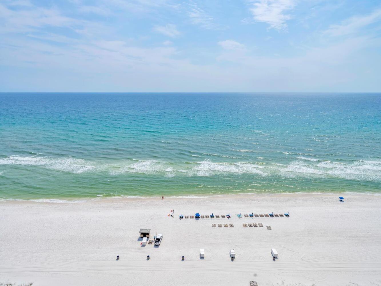 Hidden Dunes 1704 Panama City Beach Εξωτερικό φωτογραφία