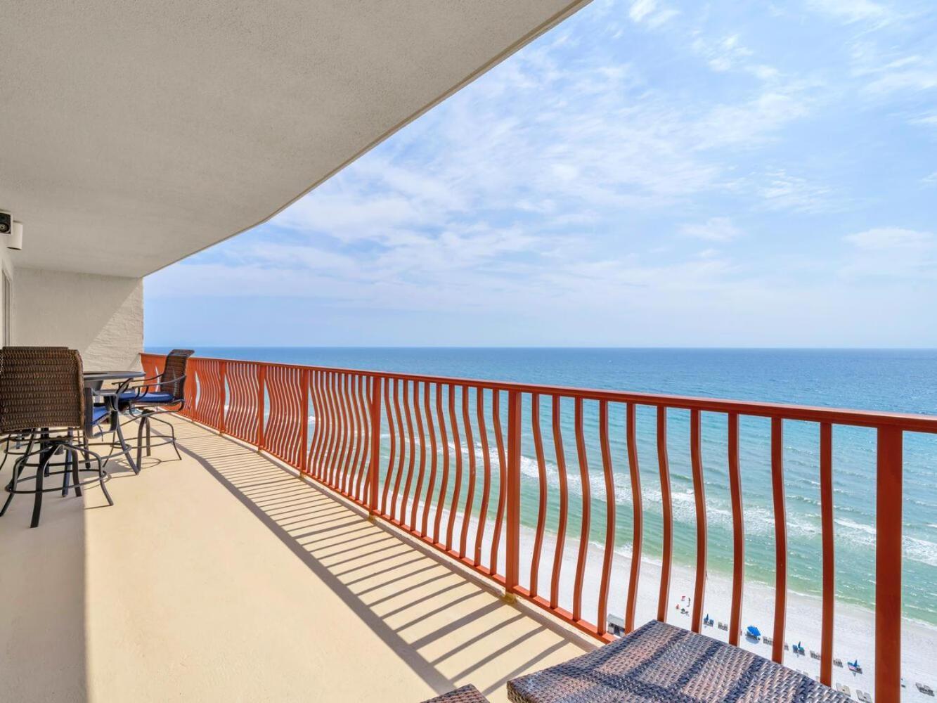 Hidden Dunes 1704 Panama City Beach Εξωτερικό φωτογραφία