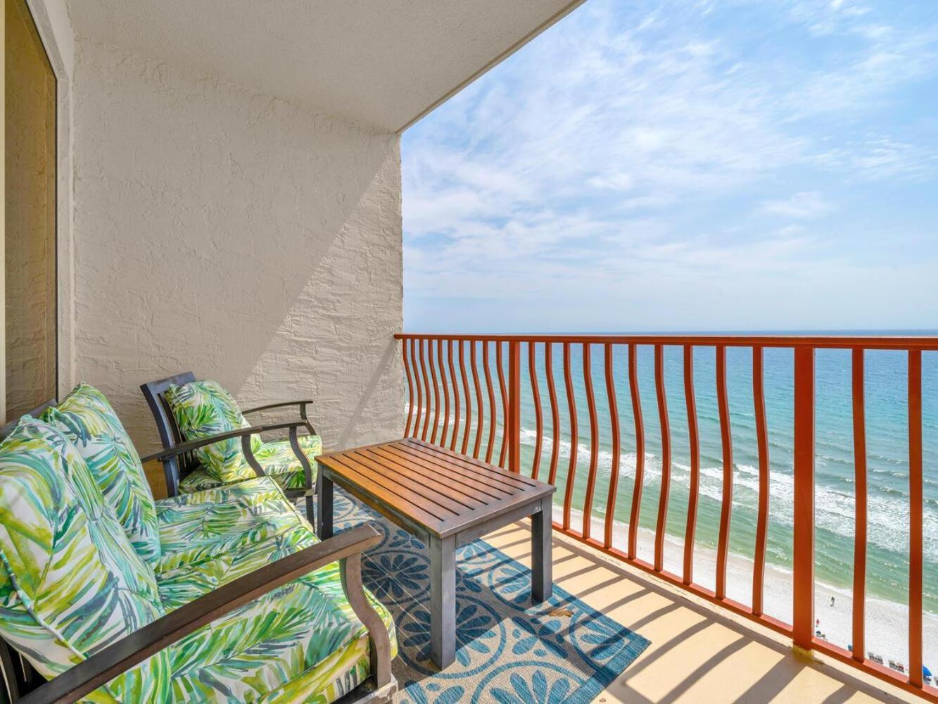 Hidden Dunes 1704 Panama City Beach Εξωτερικό φωτογραφία