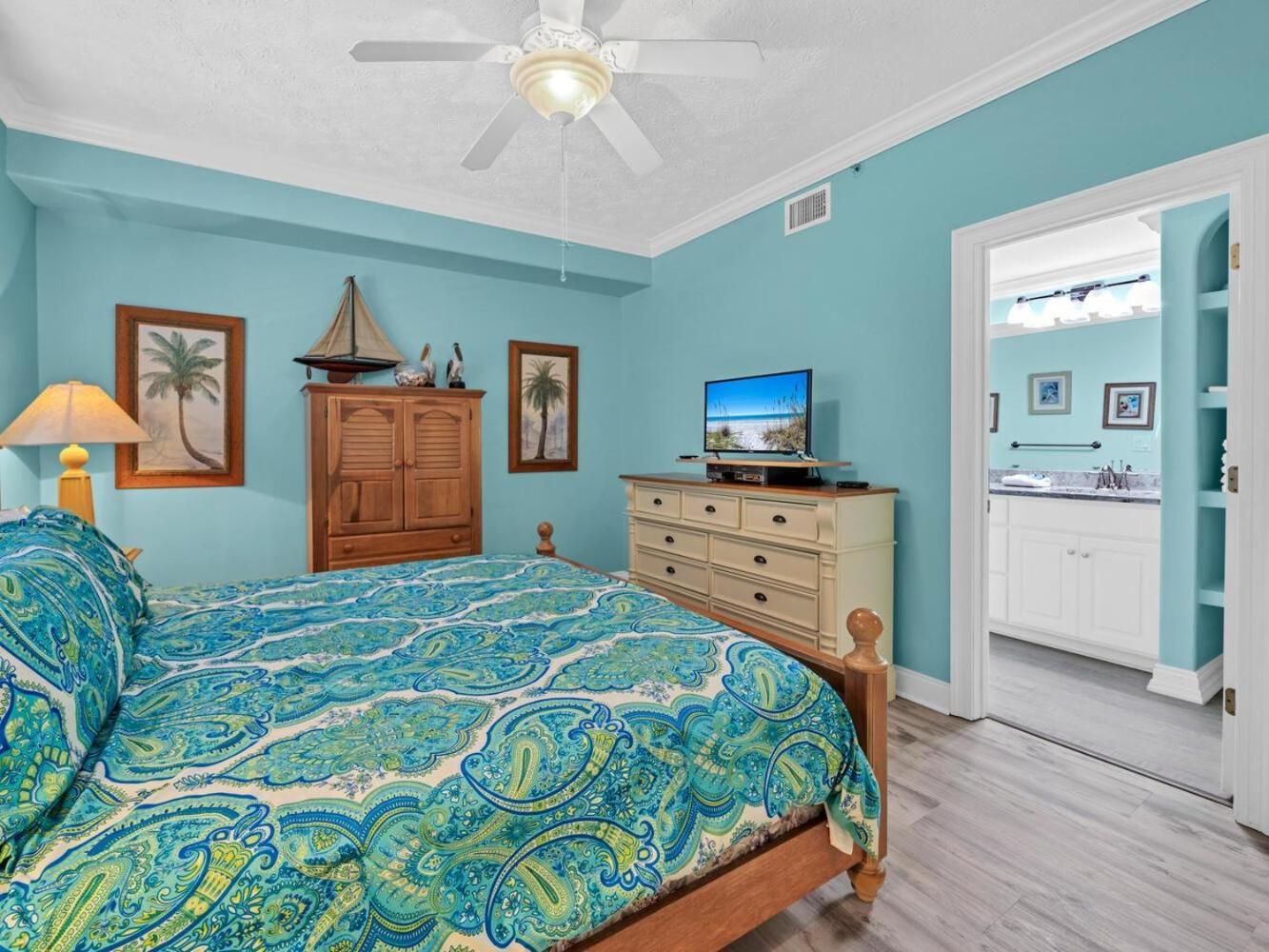 Hidden Dunes 1704 Panama City Beach Εξωτερικό φωτογραφία