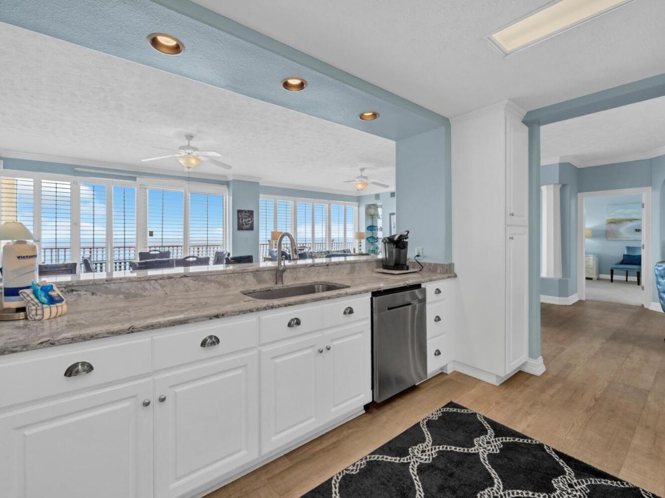 Hidden Dunes 1704 Panama City Beach Εξωτερικό φωτογραφία