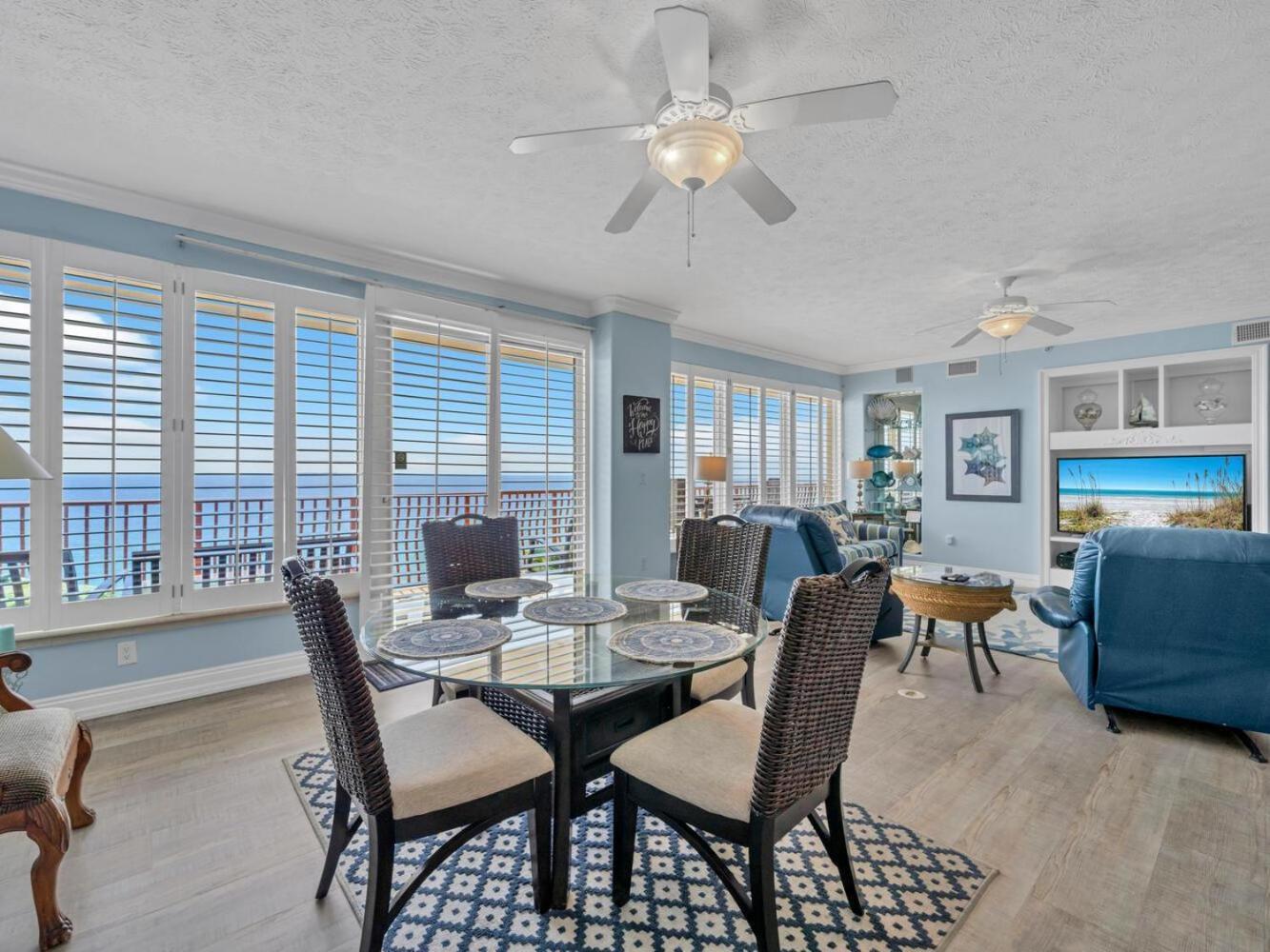Hidden Dunes 1704 Panama City Beach Εξωτερικό φωτογραφία