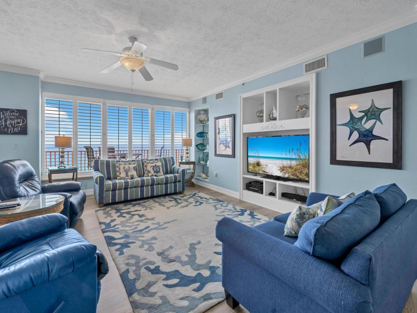 Hidden Dunes 1704 Panama City Beach Εξωτερικό φωτογραφία